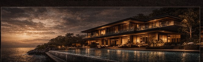 Coralis flagship project